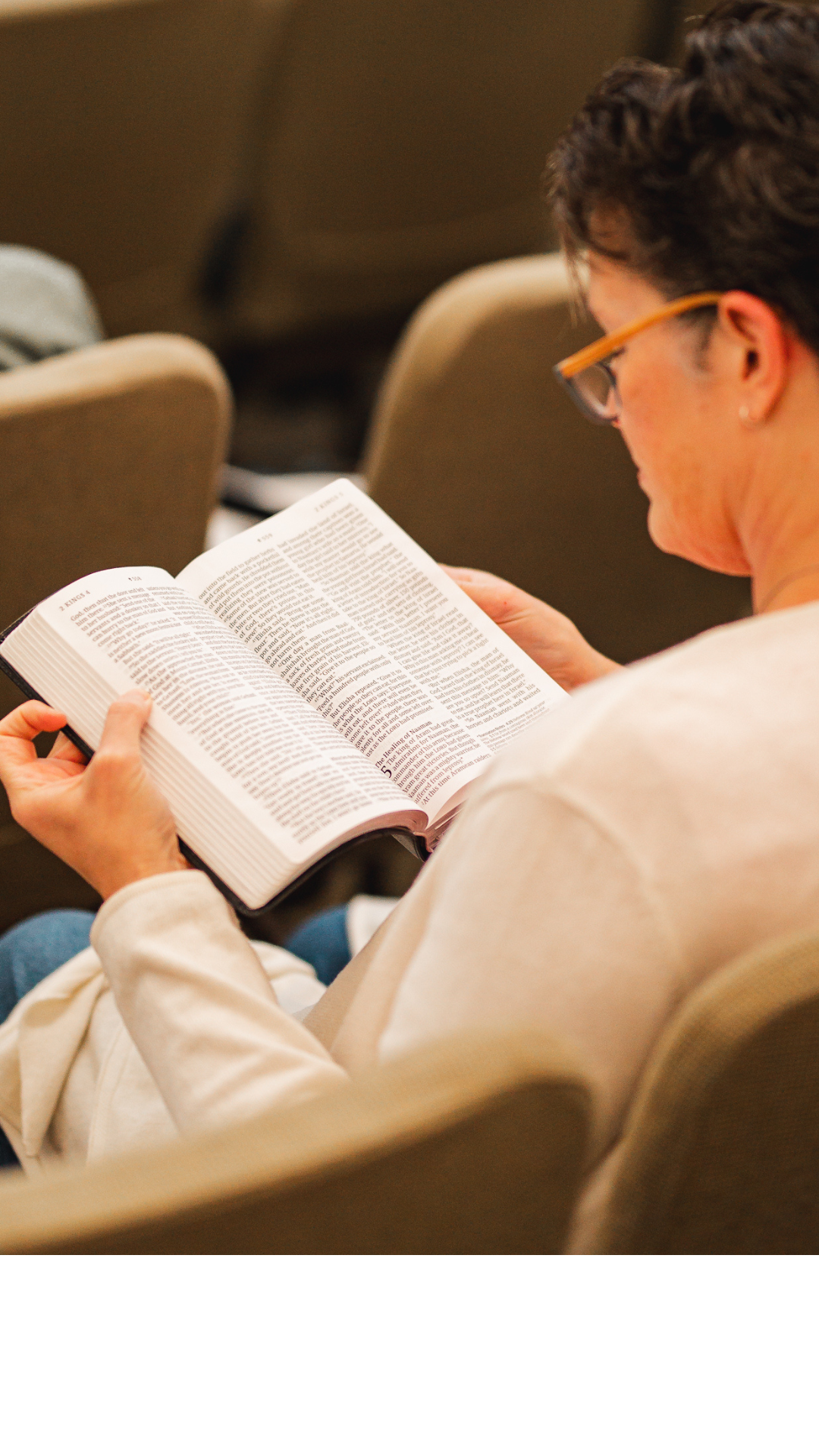 God's word your breakthrough God's Word