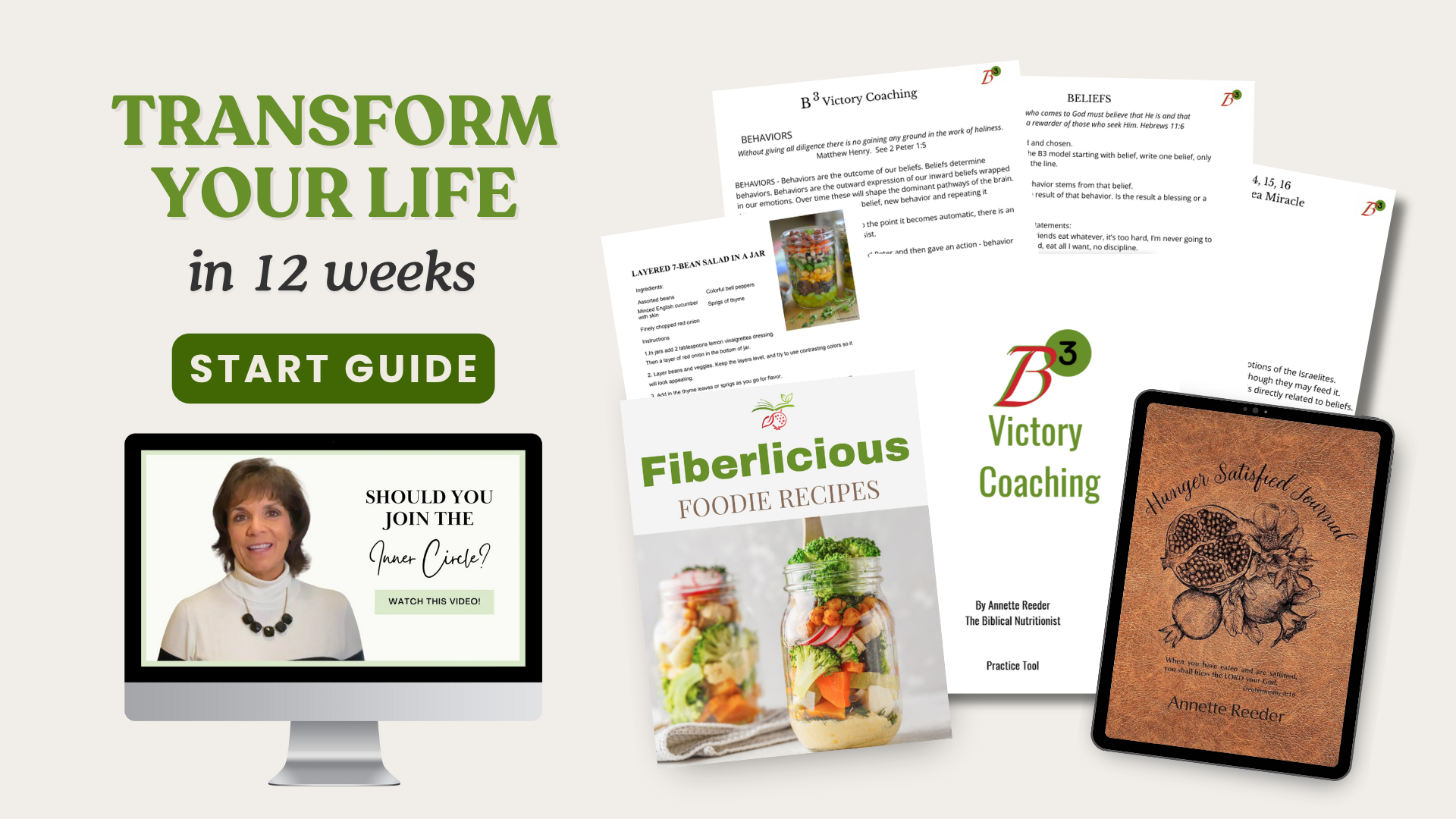 transform your life (2)