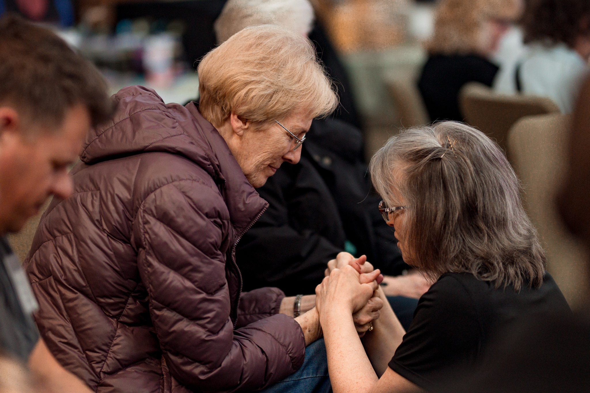 kathy at the reclaim retreat kathy at the reclaim retreat