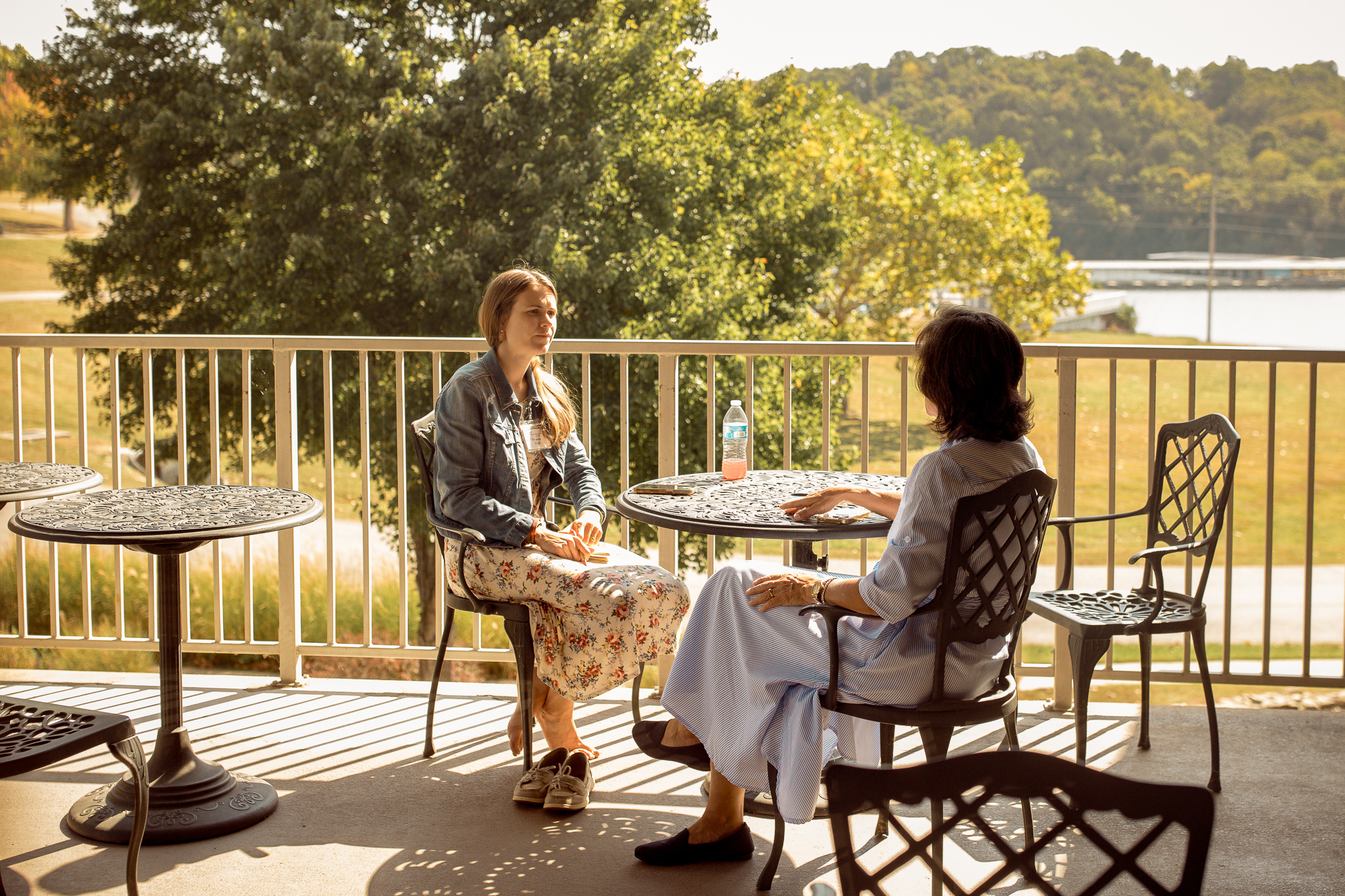 annette at the reclaim retreat annette at the reclaim retreat