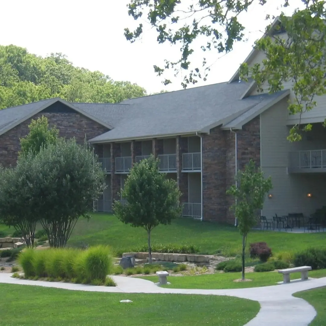 where it's happening (2) lodging