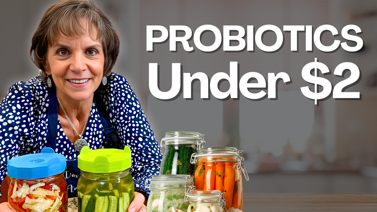 probiotics