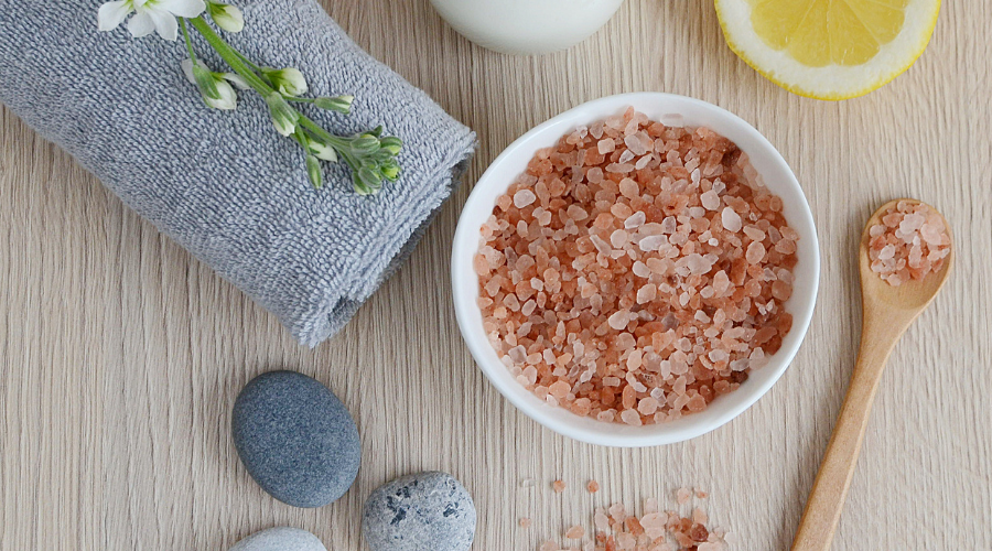 salt scrub benefits salt scrub benefits
