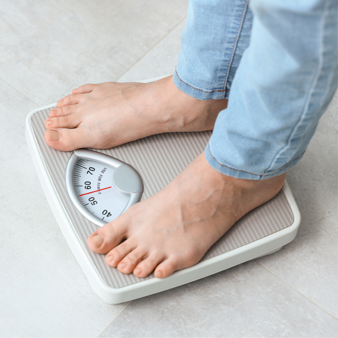 weight loss