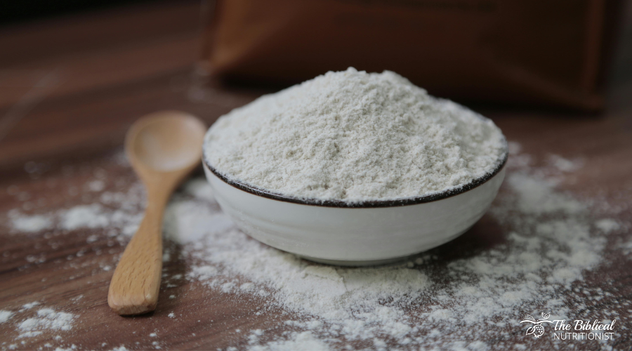 flour
