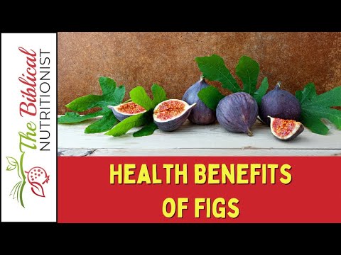 15 Amazing Fig Health Benefits and Tips to Add Them to your Diet