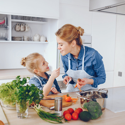 3 Christian Diet Shifts from the Bible that Work