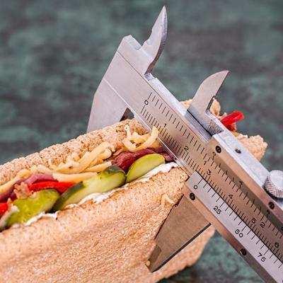 8 Biblical Weight Loss Encouragements From Scripture