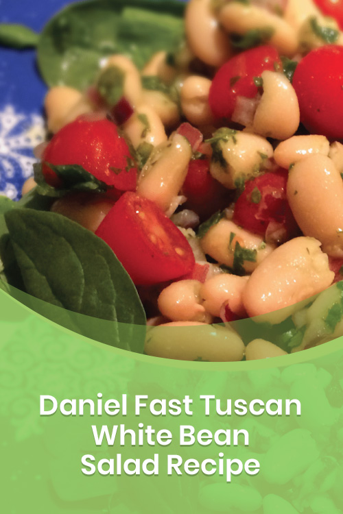 Healthy-Tuscan-White-Bean-Salad-Recipe Healthy-Tuscan-White-Bean-Salad-Recipe