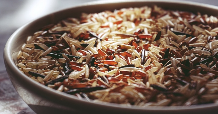 Nutrition Profile of Brown Rice