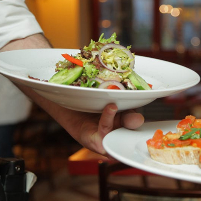 Top 10 Tips for Healthy Eating Out