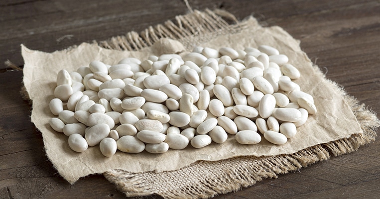 White Beans Help Regulate your Blood Sugar Level