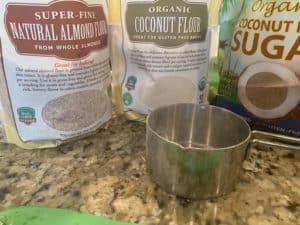 flours for healthy cookie recipes