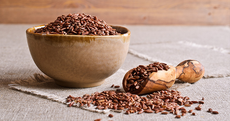 Brown Rice Brown Rice