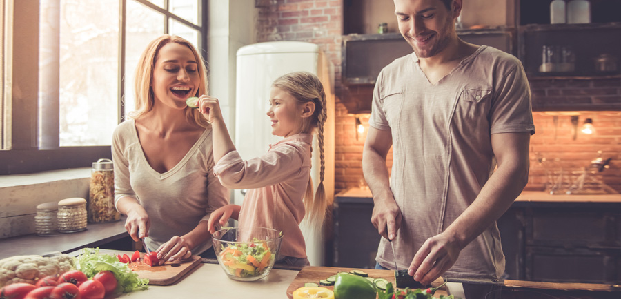 Commit to eating real food Commit to eating real food