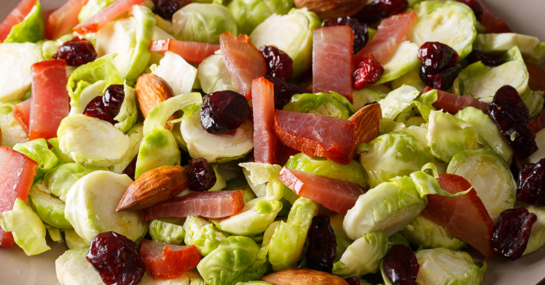 Cooking Tips for Brussel Sprouts Salad Cooking Tips for Brussel Sprouts Salad
