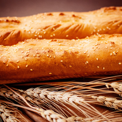 New Wheat Research Confirms "Bread of Life" is a Perfect Picture