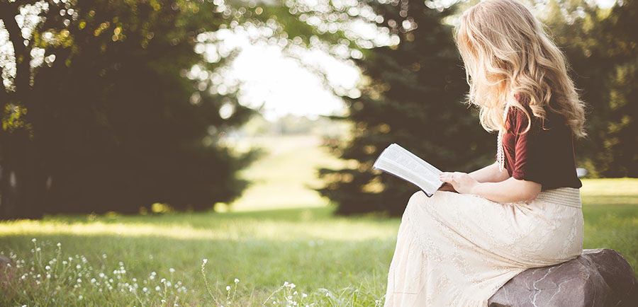 What does the Bible say about discipline