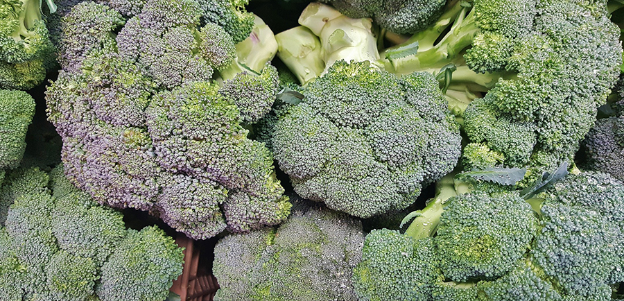 Cruciferous Vegetable List - How Many of These Are You Eating in a Week??