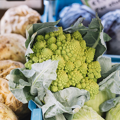 Cruciferous Vegetables Benefits