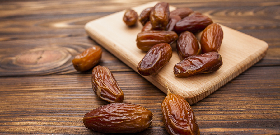 Dates nutritional benefits