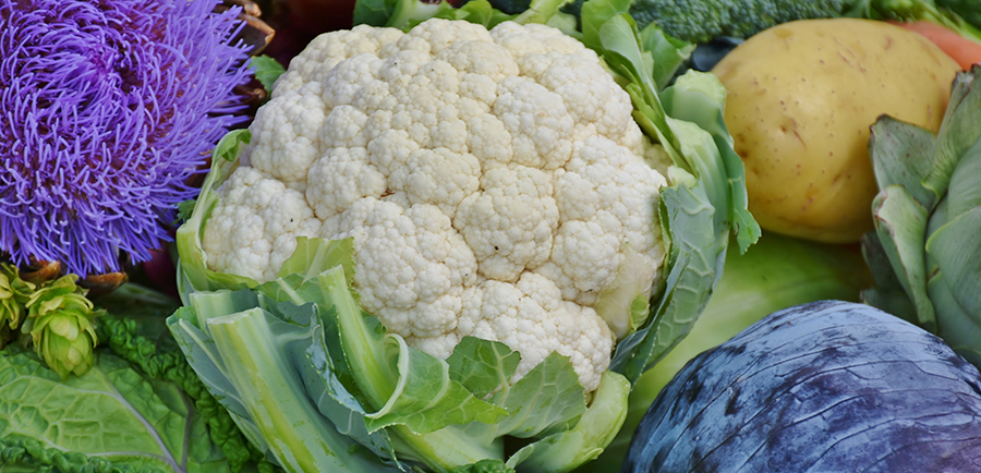 Eat More Cruciferous Foods and Let the Challenge Begin!