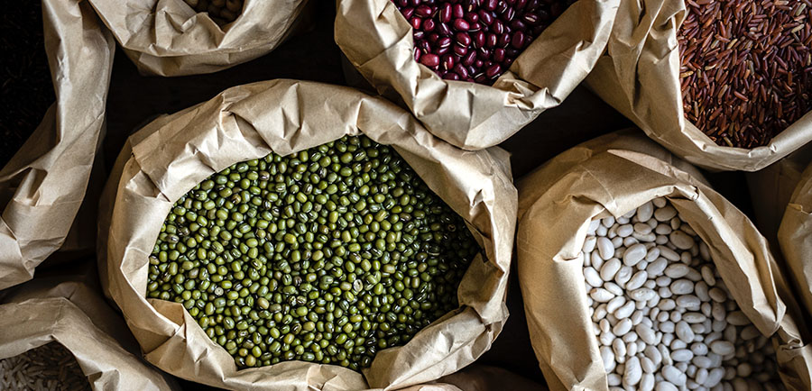 How to Store Grains to Prolong Their Shelf Life How to Store Grains to Prolong Their Shelf Life