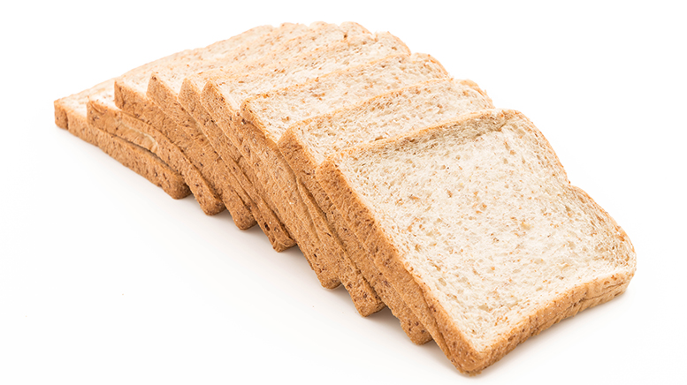 Whole Wheat Bread Whole Wheat Bread