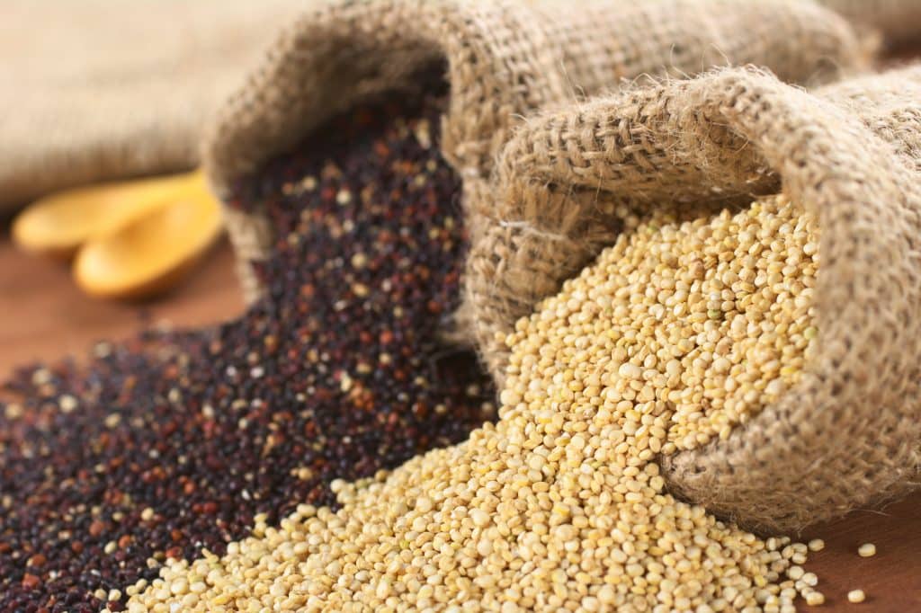​Useful Tips for Cooking Quinoa