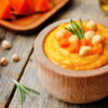 Pumpkin Hummus Recipe