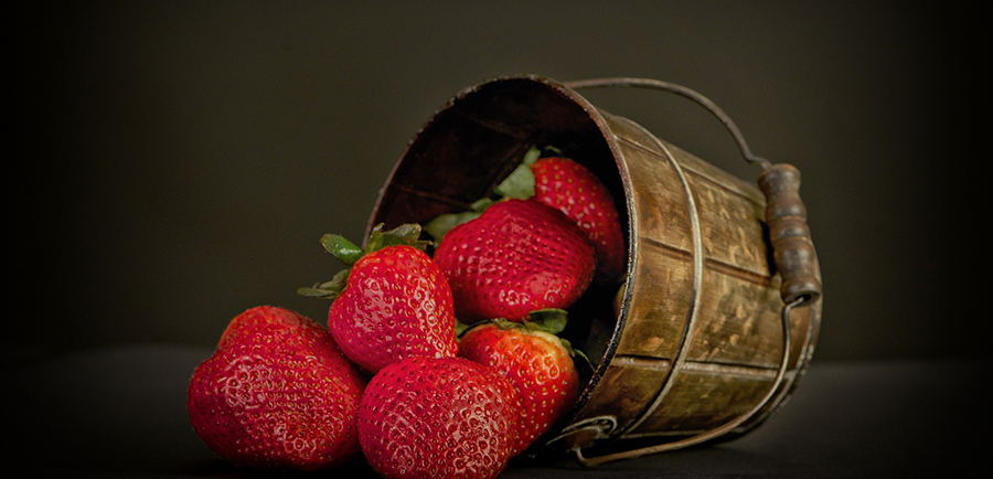 ​Storing Techniques for to Prolong the Lifespan of Fresh Strawberries