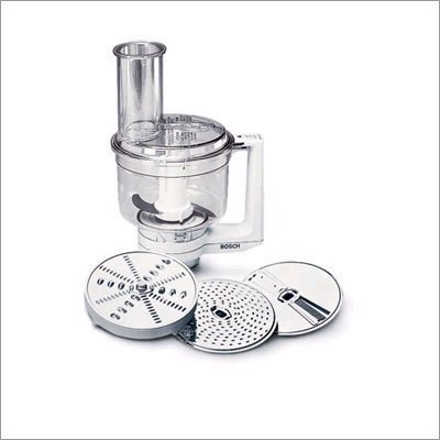 Bosch Universal MM3 Food Processor Bosch Universal MM3 Food Processor