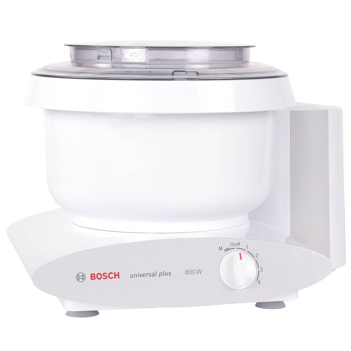 Bosch Universal Plus Mixer Bosch Universal Plus Mixer