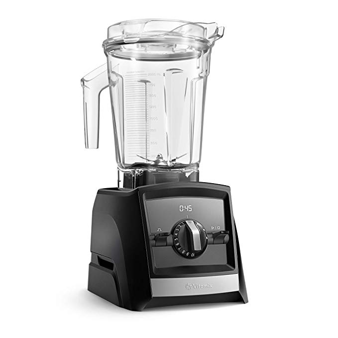 Vitamix A2500 Ascent Series Smart Blender Vitamix A2500 Ascent Series Smart Blender