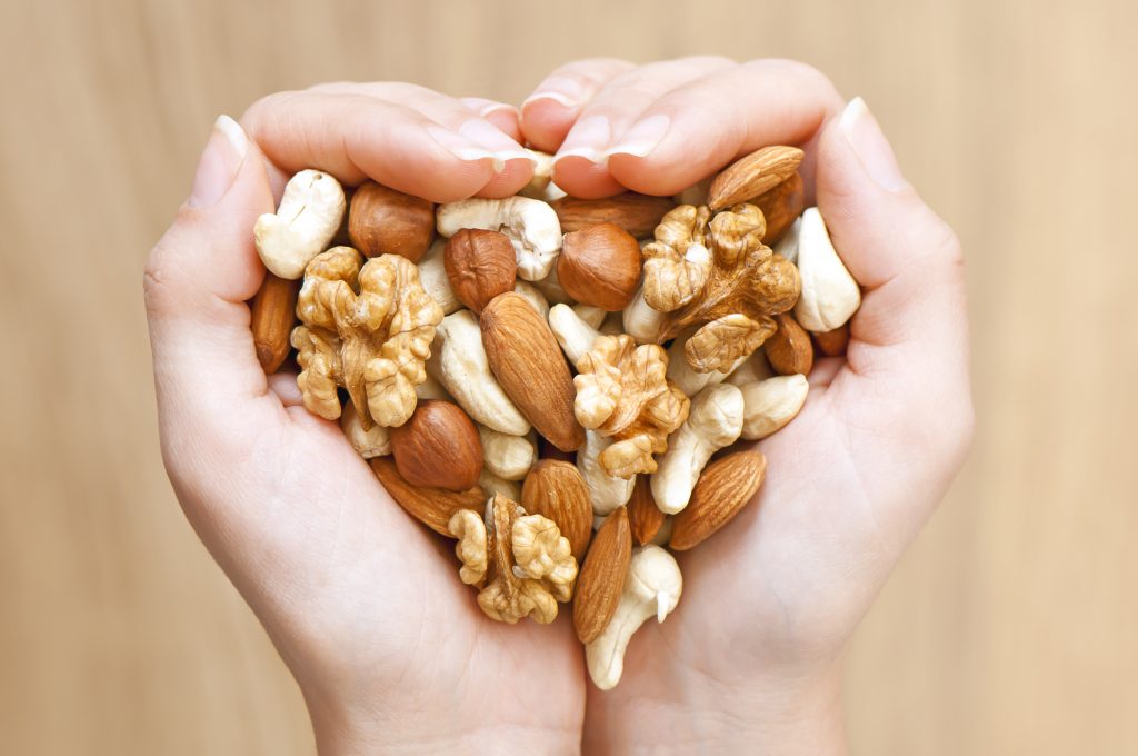 healthy nuts healthy nuts