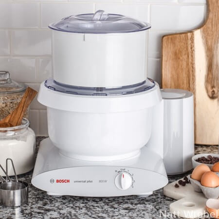 Bosch Flour Sifter Bosch Flour Sifter