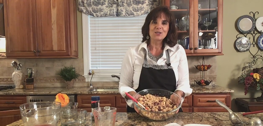 apple cranberry quinoa recipe apple cranberry quinoa recipe