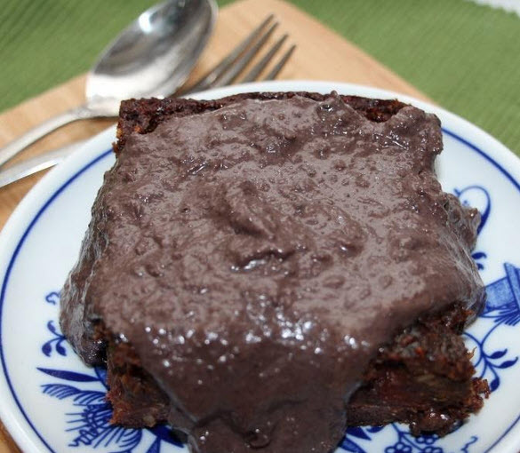 chocolate lovers favorite sugar free chocolate cake sugar free chocolate cake with yummy and healthy chocolate icing on a plate