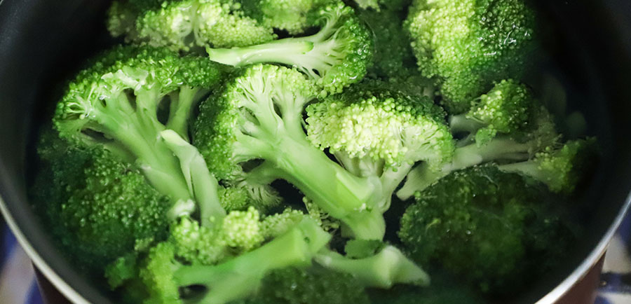 broccoli benefits