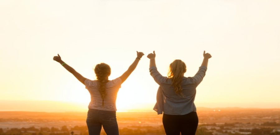 how to overcome setbacks