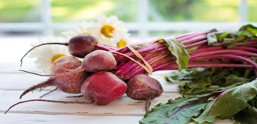 benefits of beets