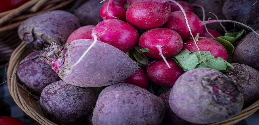 what are the benefits of beets