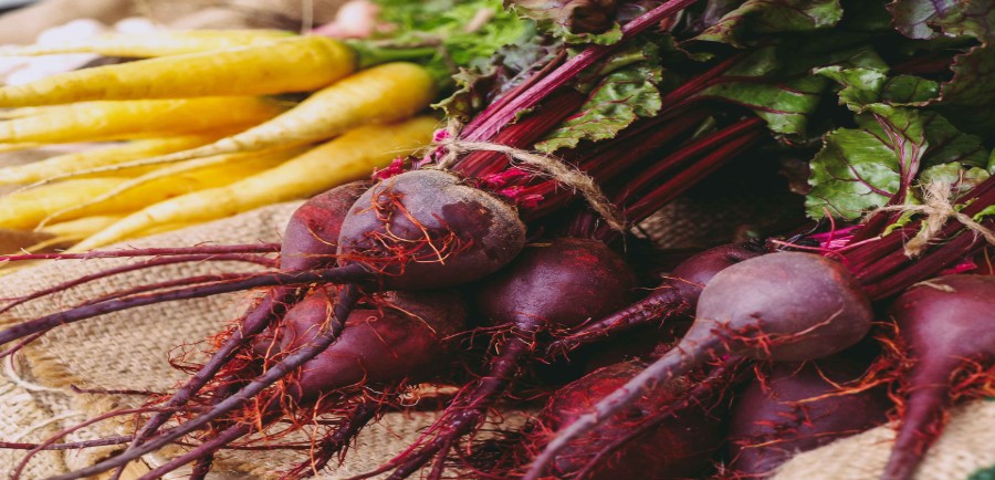 what is the healthiest way to cook beets
