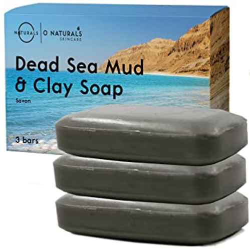 mud soap