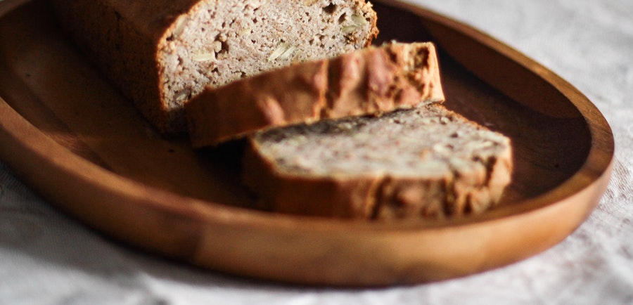 is wheat bread healthy