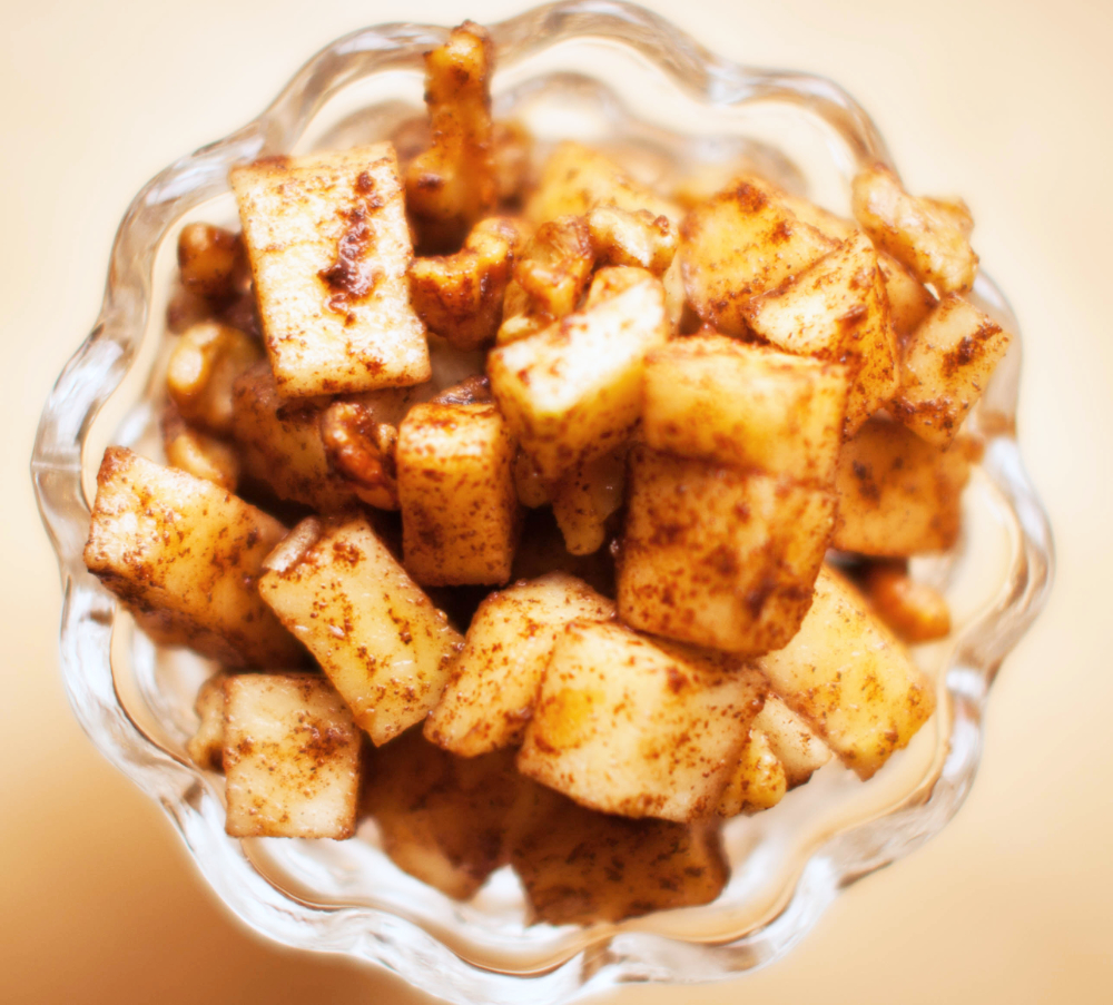 Charoset Side Dish Recipe