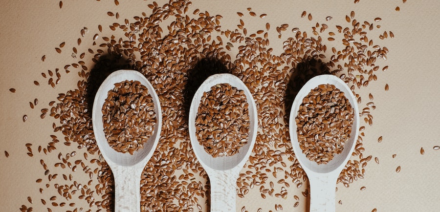 questions about flax seed