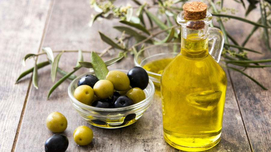olive oil beenfits