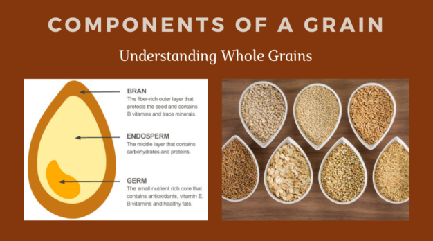 Is Wheat Bad? Wheat in the Bible & Debunking Wheat Myths