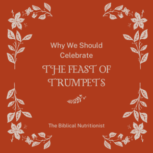 feast of trumpets